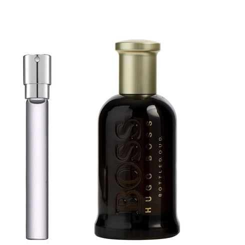 Hugo Boss Bottled Oud Eau de Parfum for Men
