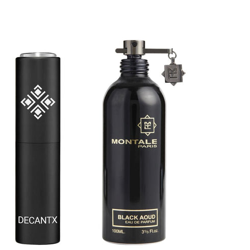 Montale Black Aoud Eau de Parfum Unisex