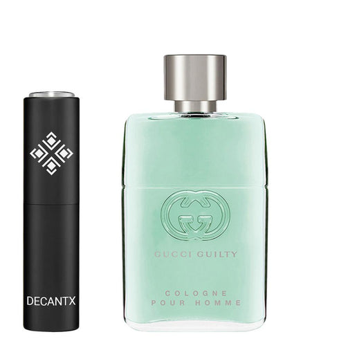 Gucci Guilty Cologne Pour Homme Eau de Toilette for Men
