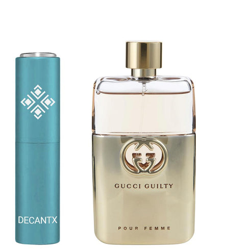 Gucci Guilty Pour Femme Eau de Parfum for Women