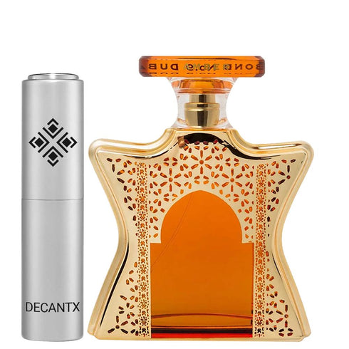 Bond No. 9 Dubai Amber Eau de Parfum Unisex