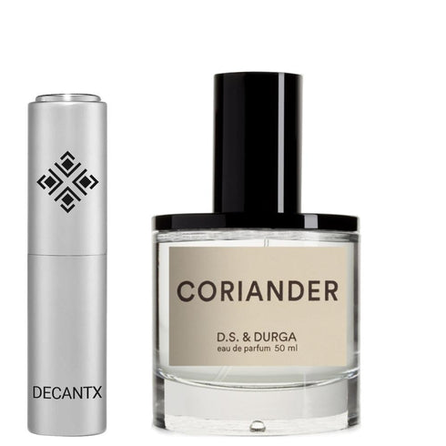 D.S. & DURGA Coriander Eau de Parfum Unisex