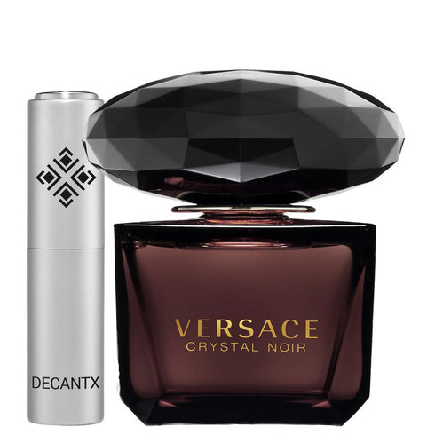 Versace Crystal Noir Eau de Toilette for Women