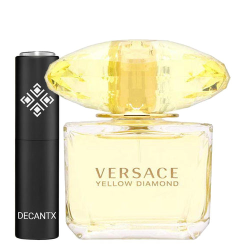 Versace Yellow Diamond Eau de Toilette for Women