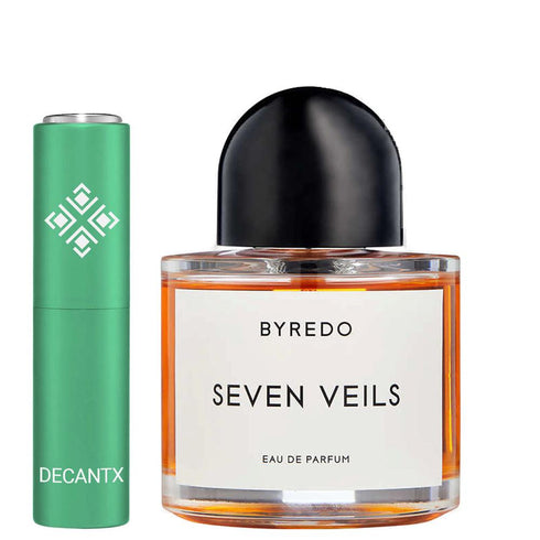 BYREDO Seven Veils Eau de Parfum Unisex