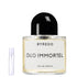 BYREDO Oud Immortel Eau de Parfum Unisex