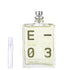 Escentric Molecules Escentric 03 Eau de Toilette Unisex