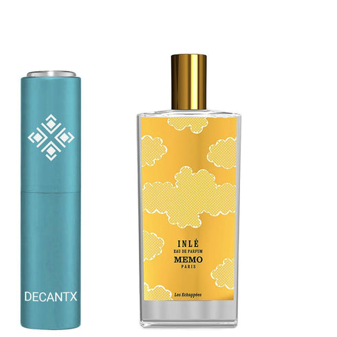 Memo Paris Inle Eau de Parfum for Women