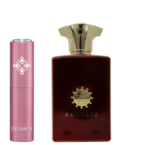 Amouage Journey Man Eau de Parfum for Men