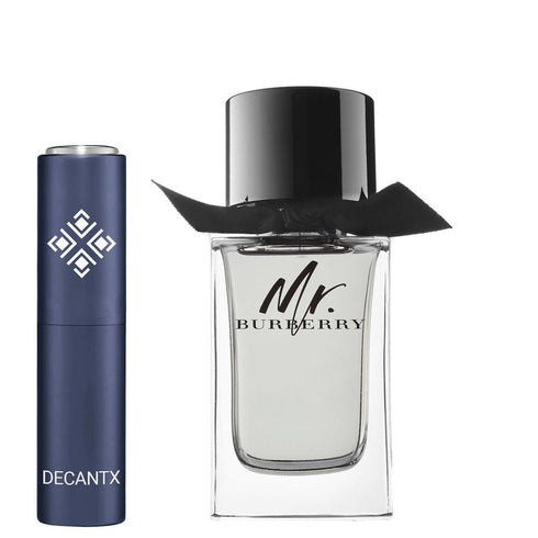 Burberry Mr. Burberry Eau de Toilette for Men