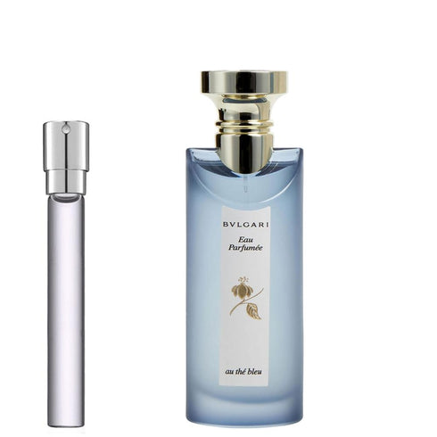 Bvlgari Eau Parfumee Au The Bleu Eau de Cologne Unisex