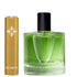 ZARKOPERFUME CLOUD COLLECTION No.3 Eau de Parfum Unisex