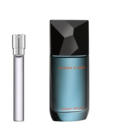 Issey Miyake Fusion D'Issey Eau de Toilette for Men