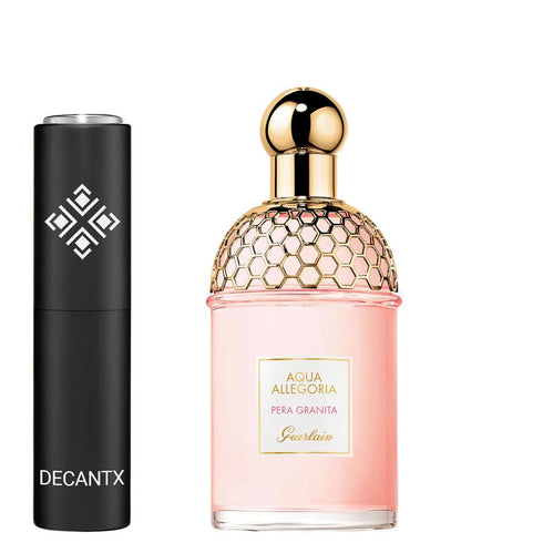 Guerlain Aqua Allegoria Pera Granita Eau de Toilette for Women