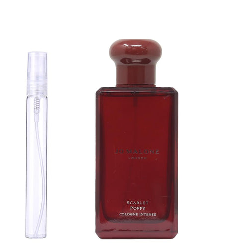 Jo Malone Scarlet Poppy Cologne Unisex