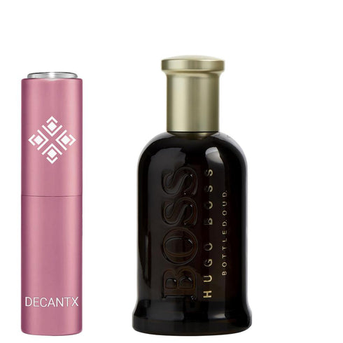 Hugo Boss Bottled Oud Eau de Parfum for Men