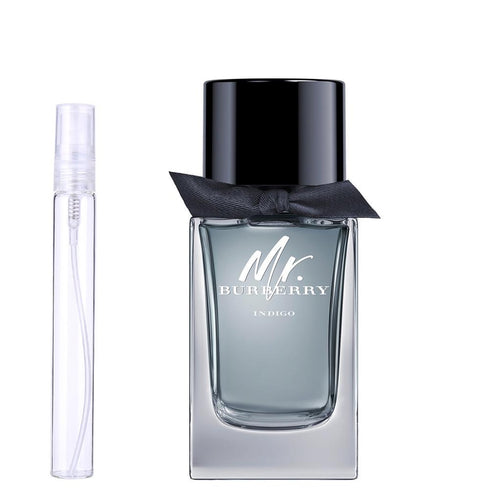 Burberry Mr. Burberry Indigo Eau de Toilette for Men