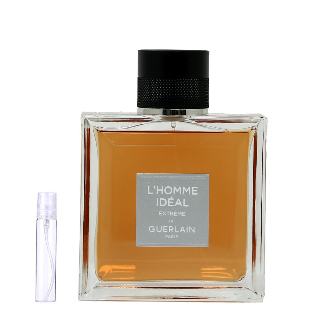 男香水 ゲラン オム イデアル Homme Ideal Extreme EDP Amazon.com : LHomme Ideal Extreme by Guerlain for Men - 3.3