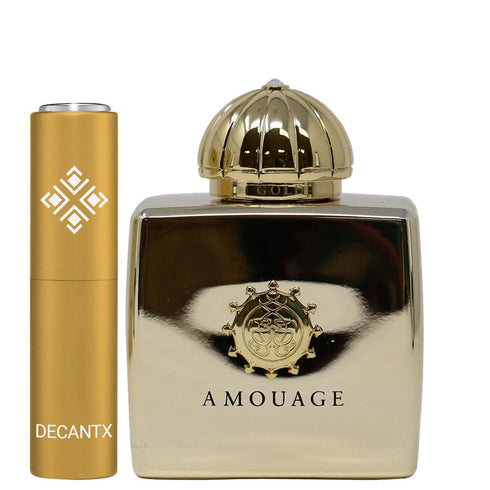 Amouage Gold Woman Eau de Parfum for Women