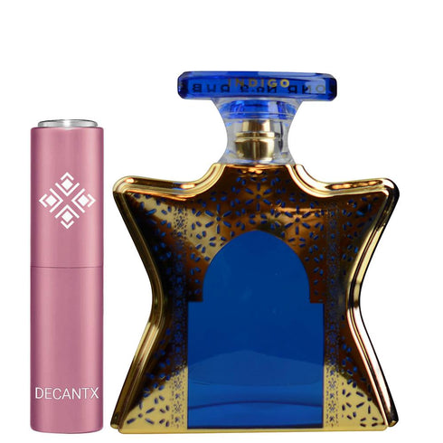 Bond No. 9 Dubai Indigo Eau de Parfum Unisex