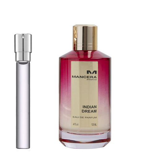 Mancera Indian Dream Eau de Parfum for Women