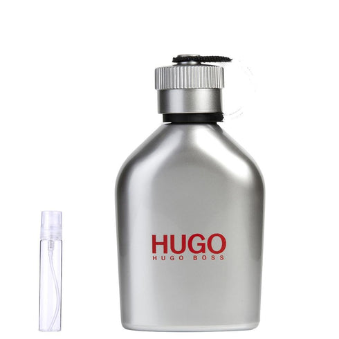 Hugo Boss Hugo Iced Eau de Toilette for Men