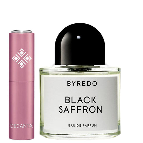 BYREDO Black Saffron Eau de Parfum Unisex