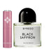 BYREDO Black Saffron Eau de Parfum Unisex