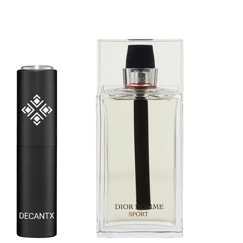 Dior Dior Homme Sport Eau de Toilette for Men