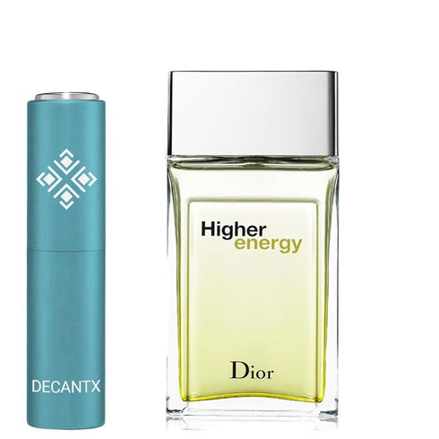 Dior Higher Energy Eau de Toilette for Men