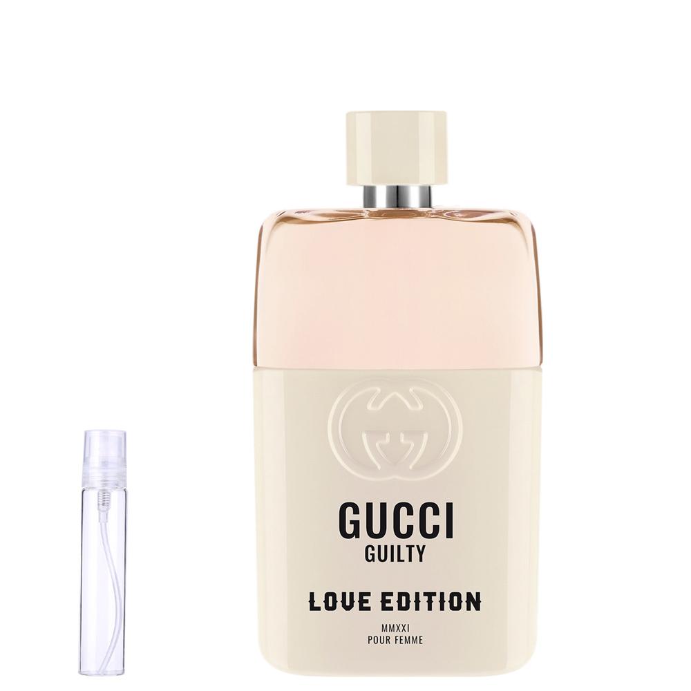 Gucci guilty love edition douglas Clearance