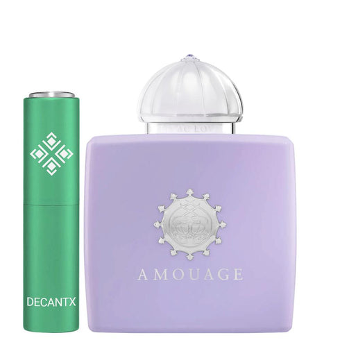 Amouage Lilac Love Woman Eau de Parfum for Women