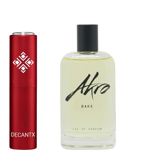 Akro Bake Eau de Parfum Unisex