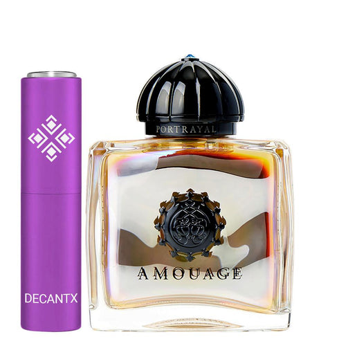 Amouage Portrayal Woman Eau de Parfum for Women