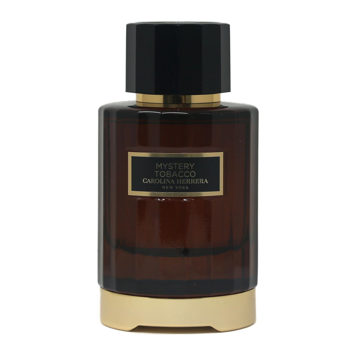 tobacco mystery Carolina Herrera perfume this is a mostly linear fragrance Mystery Tobacco by Carolina Herrera