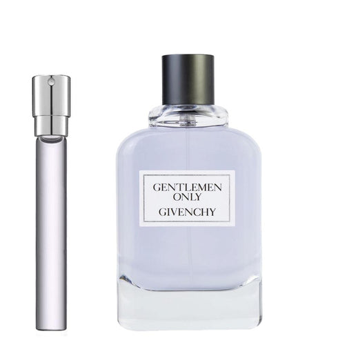 Givenchy Gentlemen Only Eau de Toilette for Men