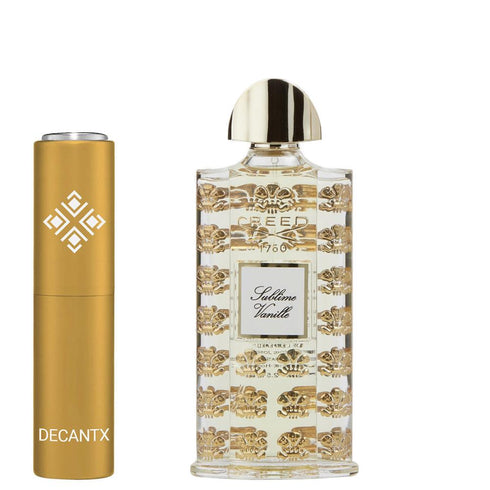 Creed Sublime Vanille Eau de Parfum Unisex