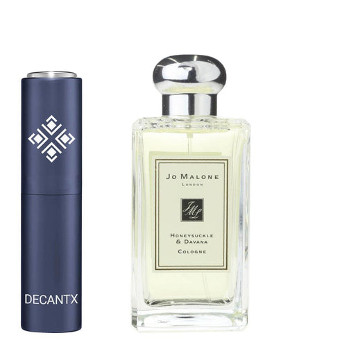 Jo Malone Honeysuckle & Davana Eau de Parfum for Women