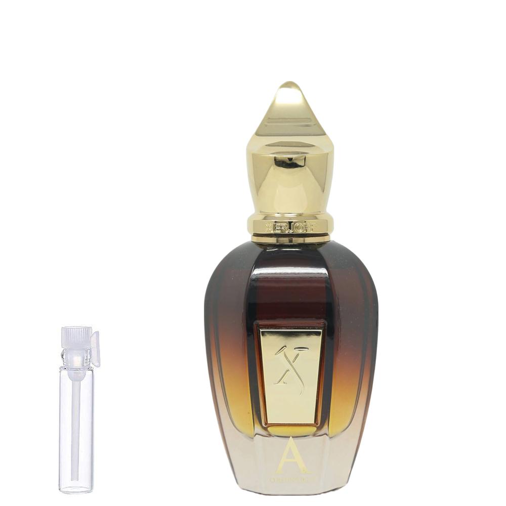 Perfume Xerjoff Alexandria Orientale Parfum Alexandria III Sample
