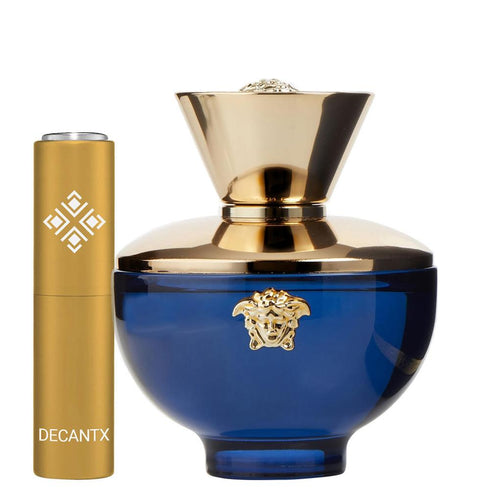 Versace Pour Femme Dylan Blue Eau de Parfum for Women