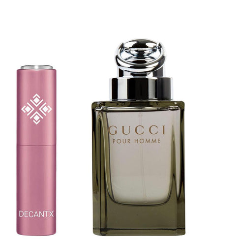 Gucci Gucci by Gucci Eau de Toilette for Men