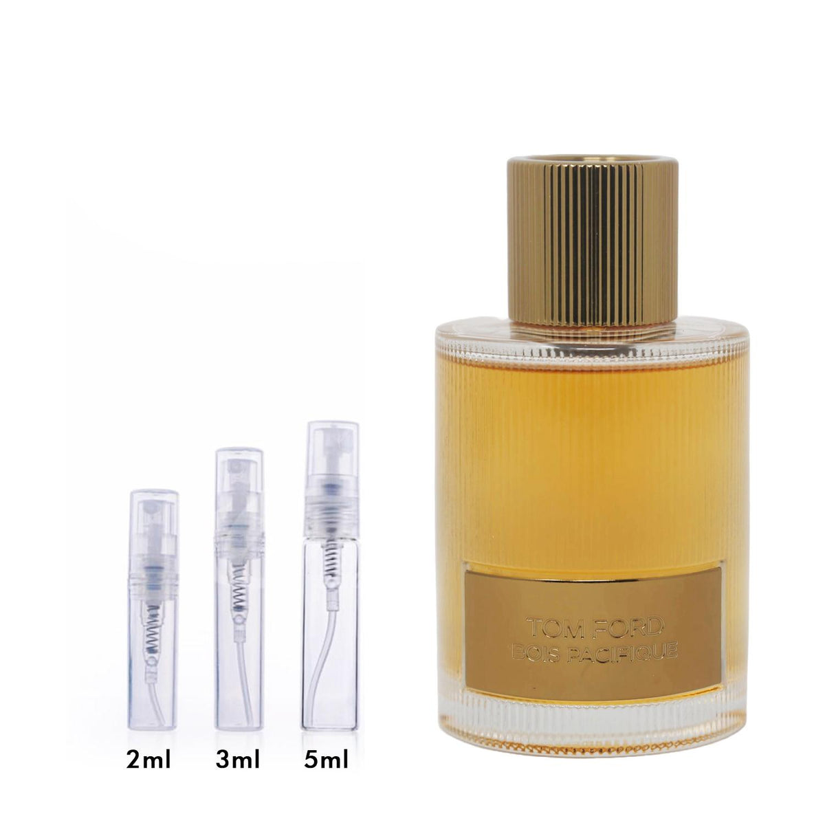 新品未使用】トム フォード ボア パシフィーク オード パルファム 50ml