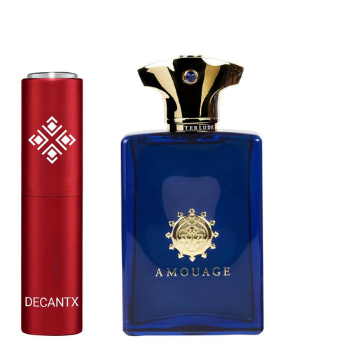 Amouage Interlude Man Eau de Parfum for Men