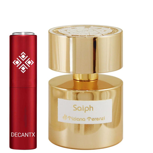 Tiziana Terenzi Saiph Extrait de Parfum Unisex