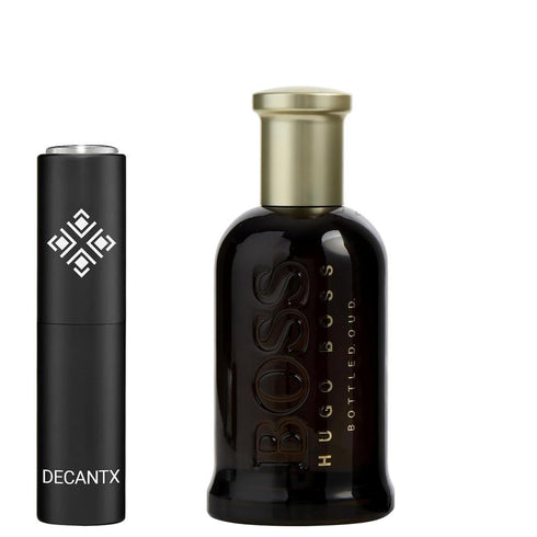 Hugo Boss Bottled Oud Eau de Parfum for Men