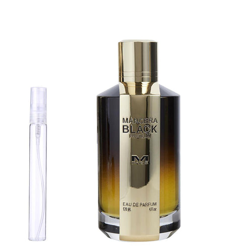 Mancera Black Prestigium Eau de Parfum Unisex