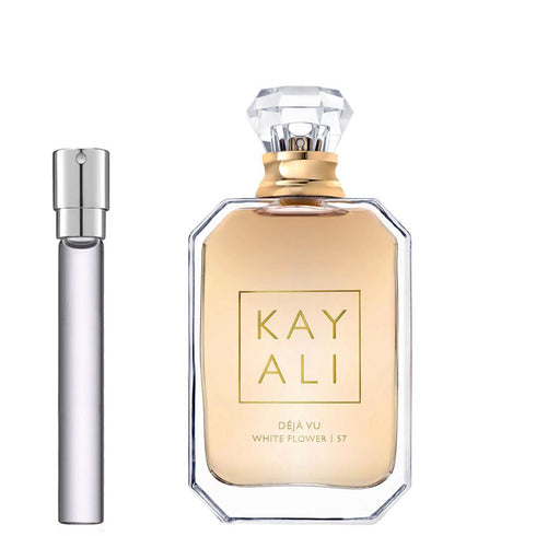 Kayali Deja Vu White Flower Eau de Parfum for Women