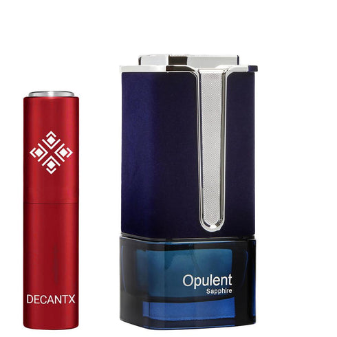 Al Haramain Opulent Sapphire Eau de Parfum Unisex