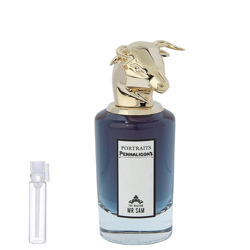 Penhaligon's The Blazing Mr Sam Eau de Parfum Unisex