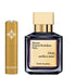 Maison Francis Kurkdjian Oud Cashmere Mood Extrait de Parfum Unisex